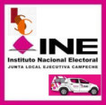 En Campeche, módulos itinerantes recorrerán municipios: INE.